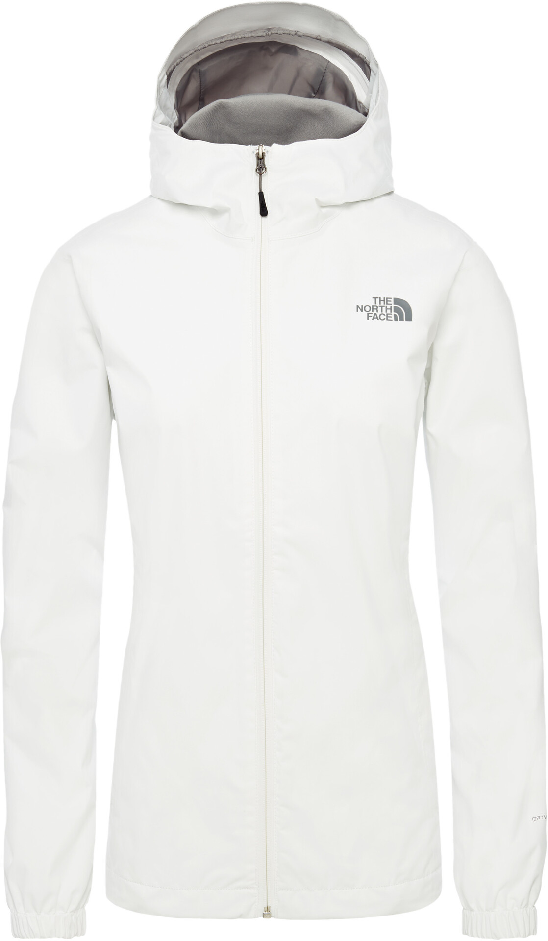 the north face quest grey